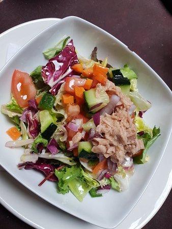 Restaurante Plácido